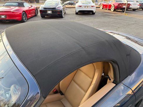 Used 2013 Porsche Boxster image 12
