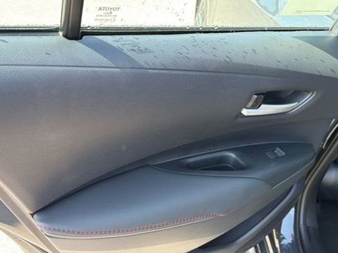 New 2026 Toyota Corolla XSE FWD image 26