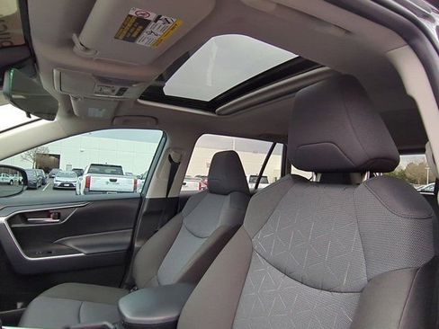 Certified 2025 Toyota RAV4 XLE w/ Convenience Package image 10