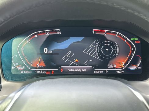 Used 2022 BMW 430i Coupe w/ Convenience Package image 18