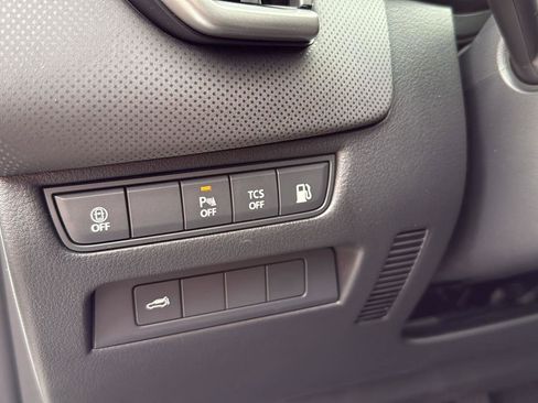 New 2026 MAZDA CX-50 2.5 Hybrid w/ Weather Package image 8