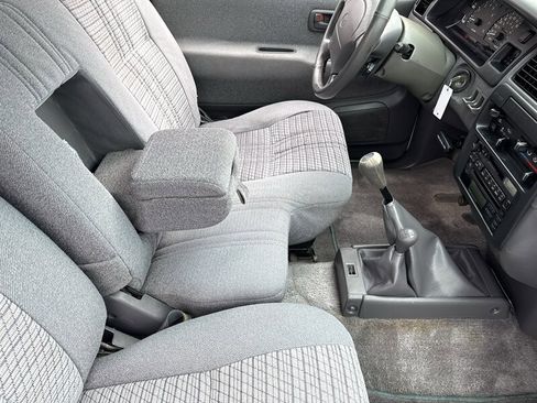 Used 1995 Toyota T100 SR5 image 28