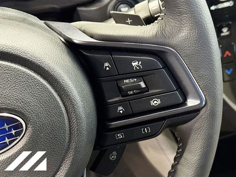 Used 2026 Subaru Forester Limited image 13