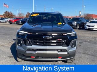 Used 2024 Chevrolet Colorado Z71 w/ Advanced Trailering Package video 2