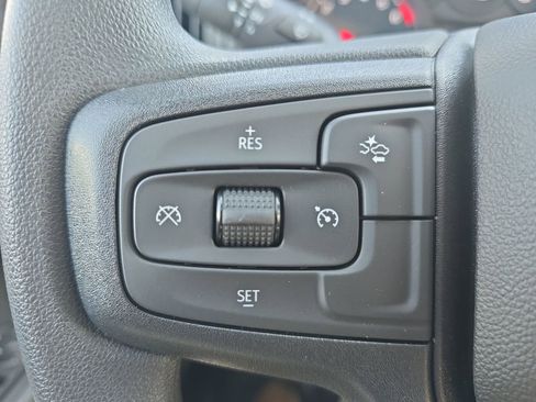 New 2026 Chevrolet Silverado 1500 W/T w/ WT Value Package RWD image 23