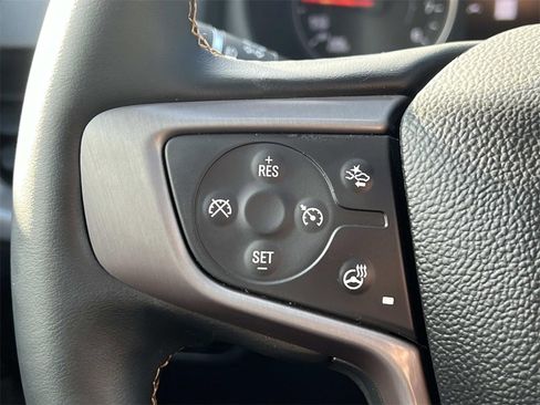 Certified 2023 GMC Terrain AT4 w/ Infotainment Package II image 25