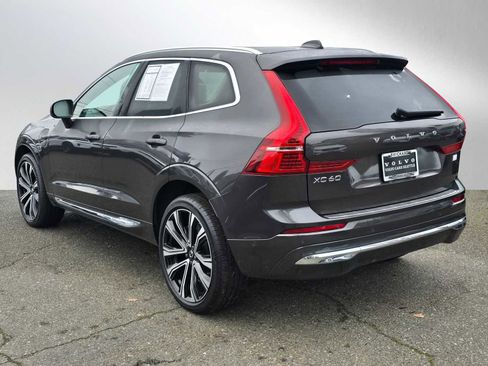 Certified 2023 Volvo XC60 T8 Ultimate w/ Climate Package image 5
