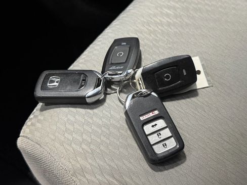 Used 2015 Honda Civic EX image 34