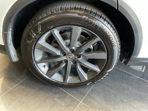 Certified 2026 Acura MDX A-Spec AWD/4WD image 8
