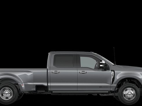 New 2026 Ford F350 Lariat AWD/4WD image 27