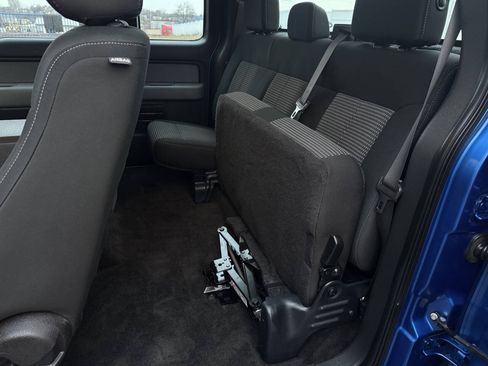 Used 2014 Ford F150 STX w/ Equipment Group 201A Mid RWD image 35