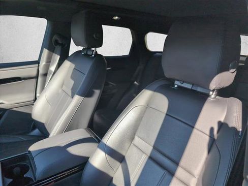 Used 2024 Land Rover Range Rover Evoque S image 10