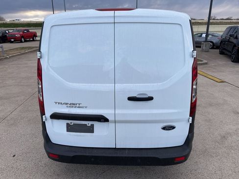 Used 2023 Ford Transit Connect XL image 9
