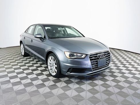 Used 2016 Audi A3 2.0T Premium image 2