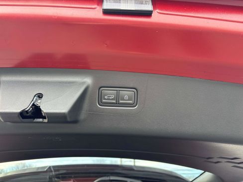 New 2026 Hyundai Santa Fe XRT image 5