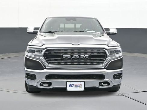 Used 2021 RAM 1500 Limited image 24