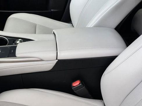 Certified 2022 Lexus RX 350 FWD image 7