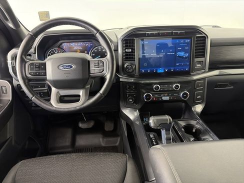 Certified 2022 Ford F150 XLT w/ Equipment Group 302A High image 14