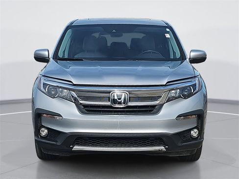 Used 2021 Honda Pilot EX-L image 8