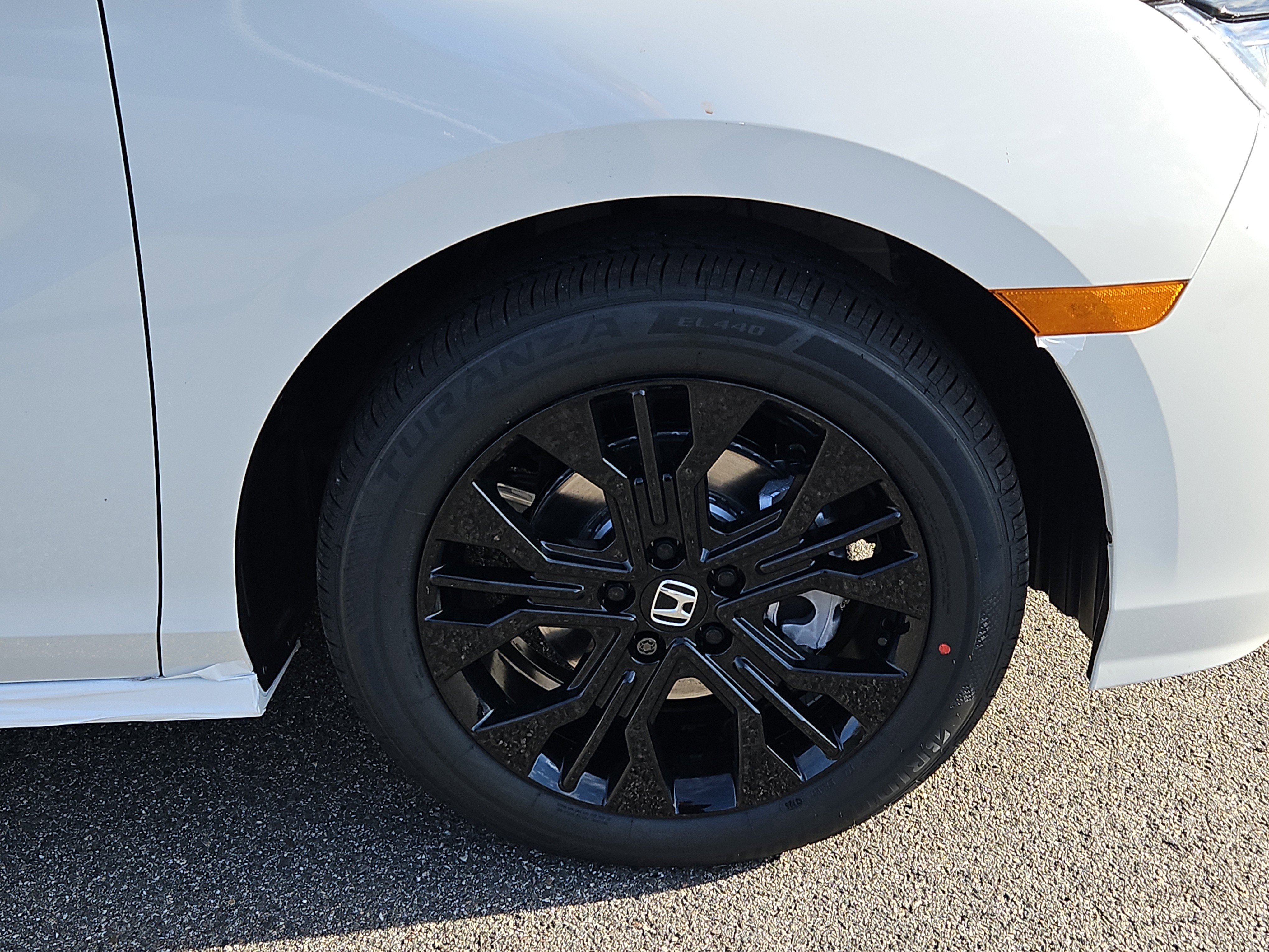 New 2026 Honda Odyssey Sport-L image 4