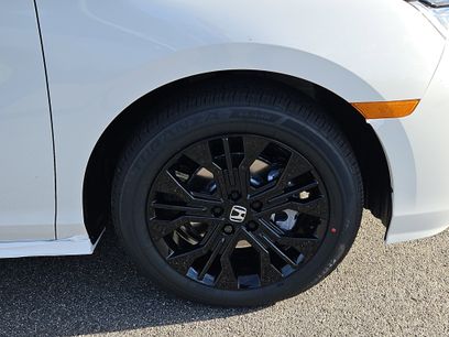 New 2026 Honda Odyssey Sport-L