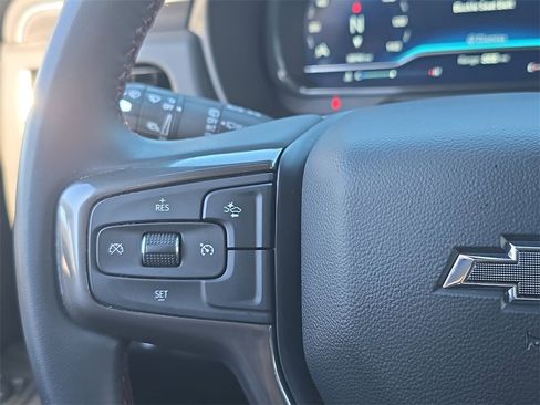 Used 2023 Chevrolet Tahoe RST image 22