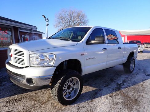 Used 2006 Dodge Ram 1500 Truck SLT w/ Trailer Tow Group image 3