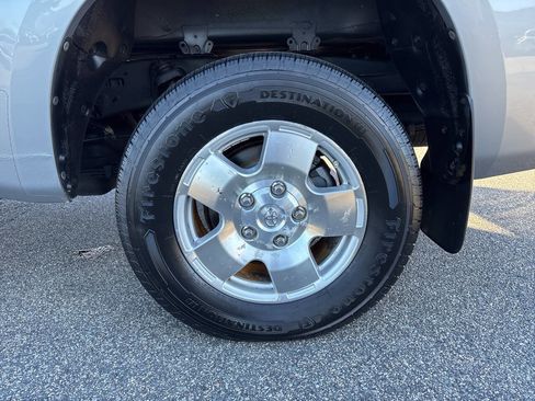 Used 2008 Toyota Tundra SR5 image 6