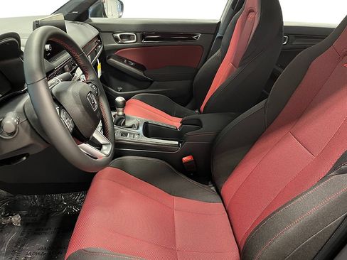 New 2026 Honda Civic Si image 14