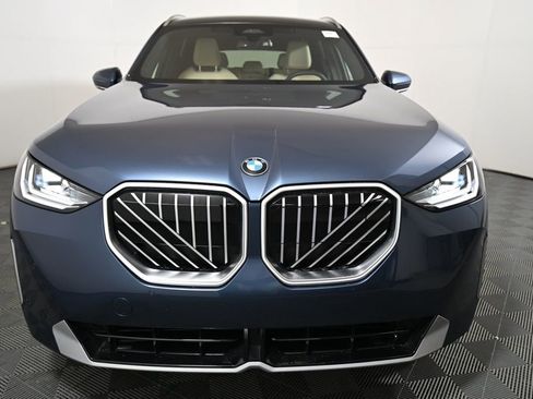 New 2026 BMW X3 xDrive30 w/ Convenience Package image 3