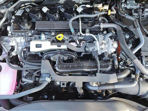 New 2026 Toyota Prius Plug-In Hybrid FWD image 15