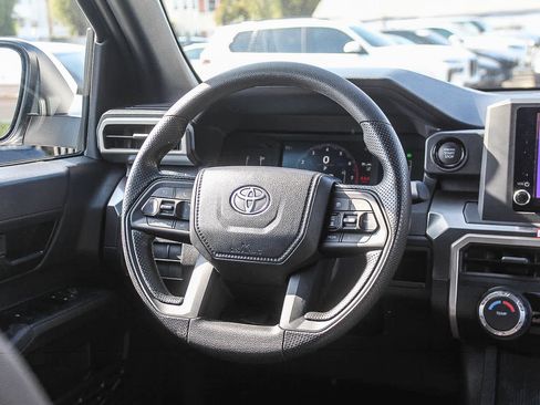 Used 2026 Toyota Tacoma SR5 RWD image 14
