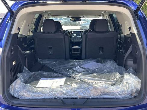 New 2026 Subaru Ascent Premium AWD/4WD image 32