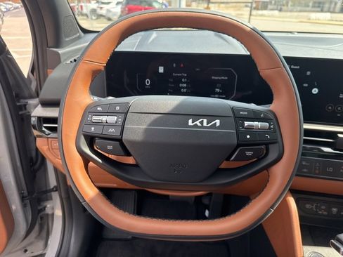 New 2026 Kia Sportage X-Line w/ X-Line Technology Package image 29
