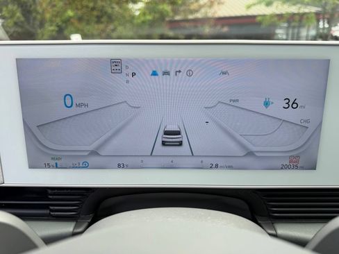 Used 2024 Hyundai Ioniq 5 Limited RWD image 20