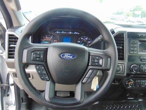 Used 2018 Ford F350 XL w/ Power Equipment Group image 16