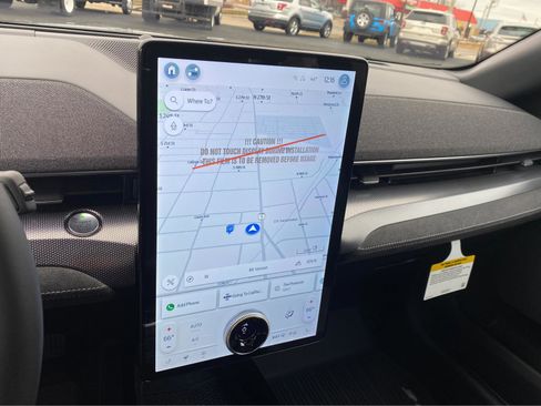 Used 2023 Ford Mustang Mach-E GT w/ GT Performance Edition image 48