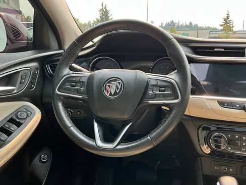 Used 2020 Buick Encore GX Essence w/ Experience Buick Package AWD/4WD image 18