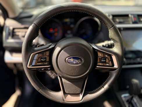 Used 2019 Subaru Outback 2.5i Limited image 13