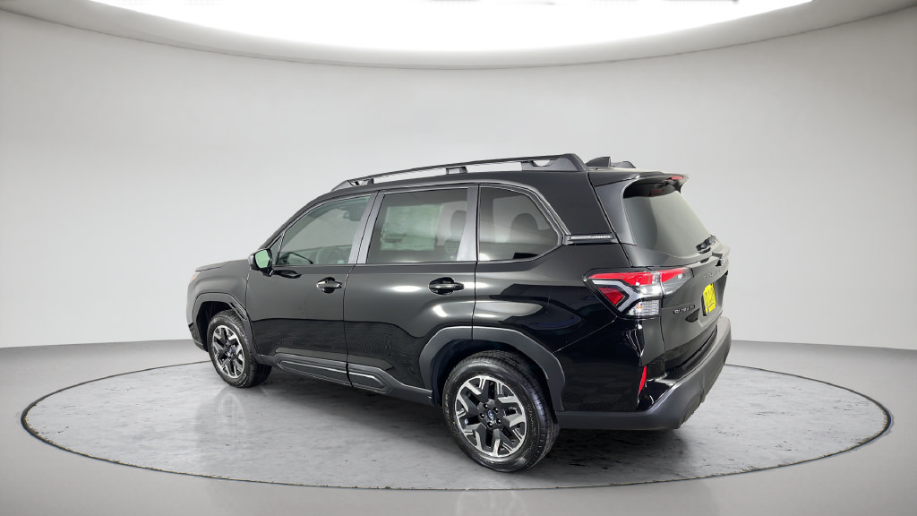 New 2026 Subaru Forester Premium AWD/4WD image 11
