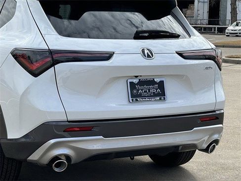 New 2026 Acura ADX FWD image 6