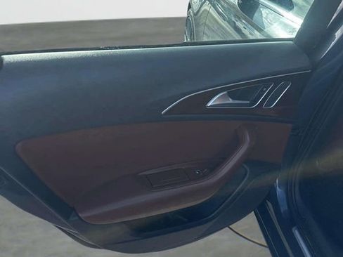 Used 2012 Audi A6 3.0T Premium Plus image 19