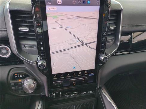 New 2026 RAM 1500 Laramie w/ Night Edition image 14