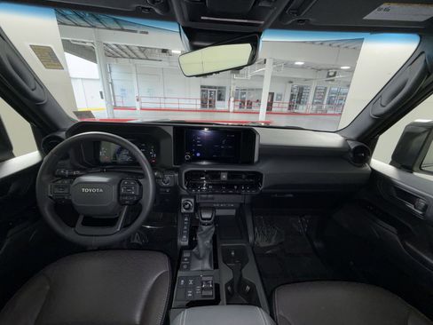 Used 2025 Toyota Land Cruiser 1958 AWD/4WD image 23