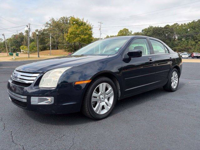 Used 2008 Ford Fusion SEL FWD image 1