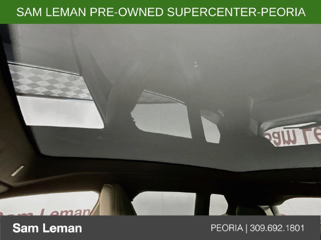 Used 2025 BMW iX xDrive50 AWD/4WD image 23