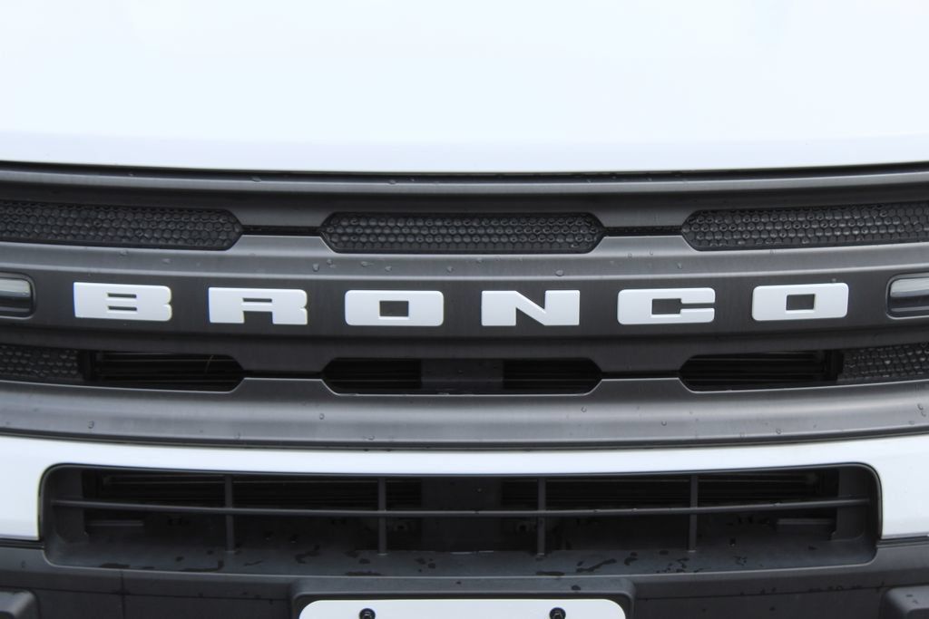 Used 2021 Ford Bronco Sport Big Bend AWD/4WD image 9