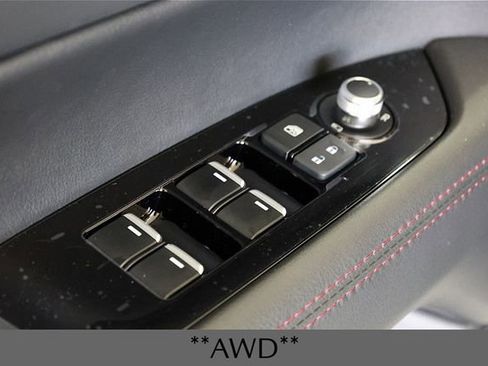 New 2025 MAZDA CX-5 2.5 Turbo image 16