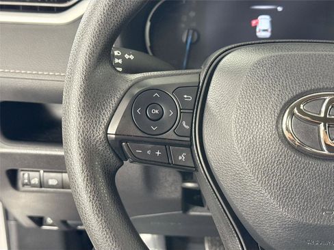 Certified 2025 Toyota RAV4 XLE image 18
