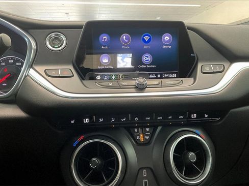 Used 2020 Chevrolet Blazer LT image 31